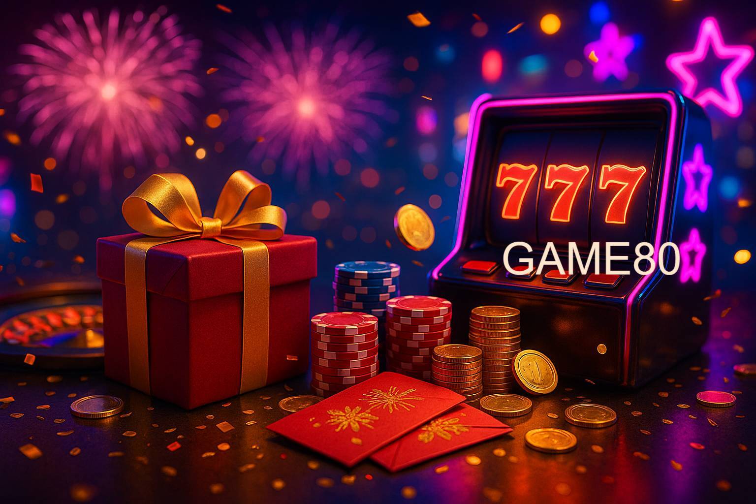 Jogos Festivos